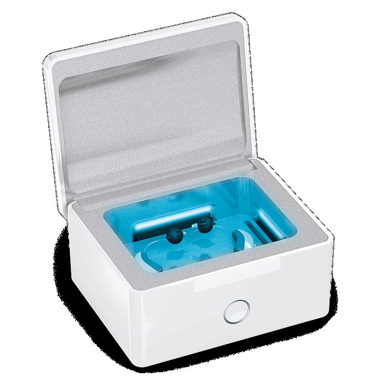 Dry Go UV
