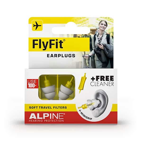 Alpine Flyfit