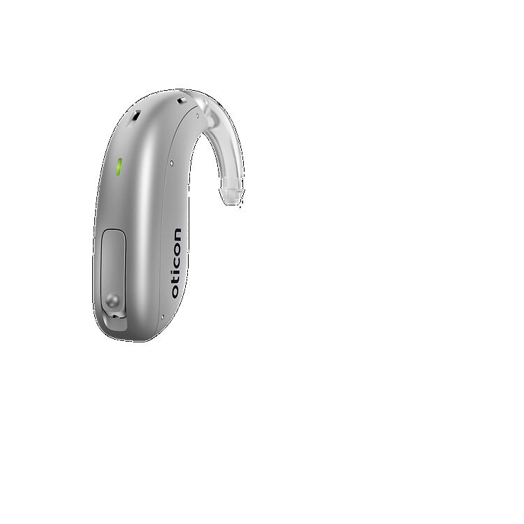 Oticon REAL miniBTE R (oplaadbaar)