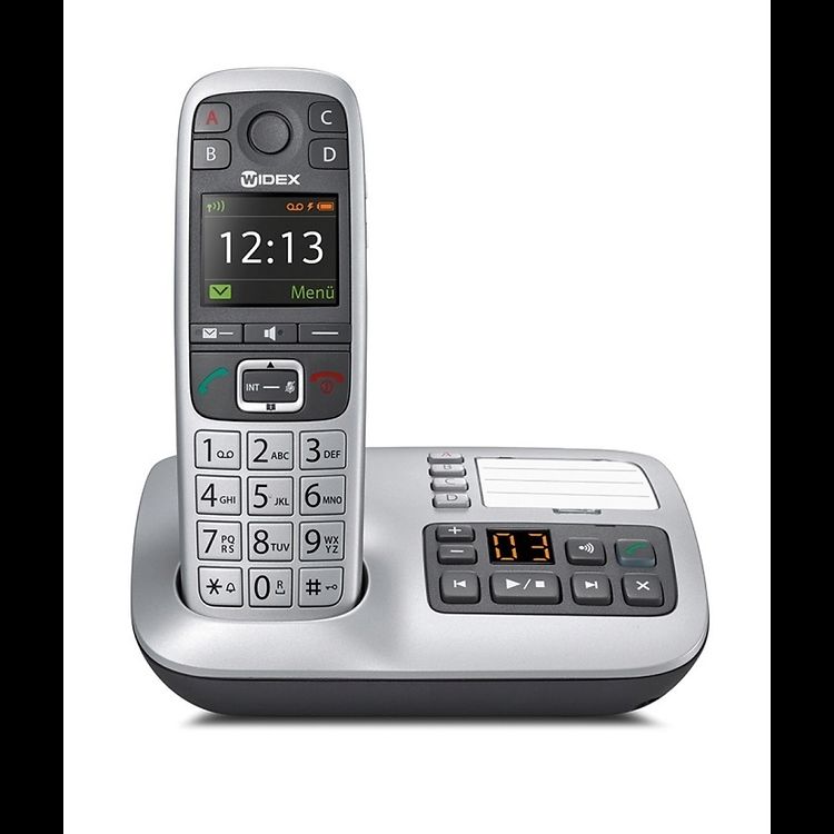Widex PHONE-DEX