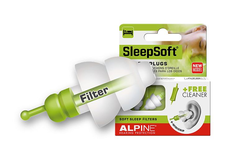 Alpine Sleepsoft