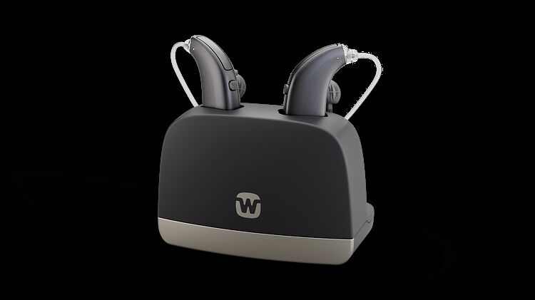 Widex Allure