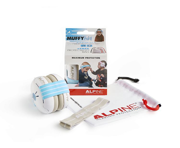 Alpine Muffy Baby
