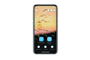 Widex Moment App