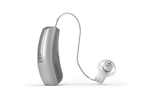Widex Evoke Passion