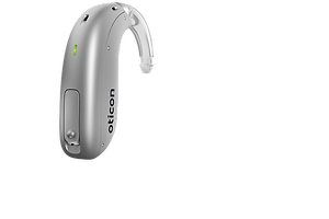 Oticon REAL miniBTE R (oplaadbaar)