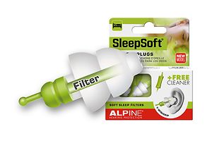 Alpine Sleepsoft