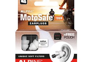 Alpine Motosafe Tour