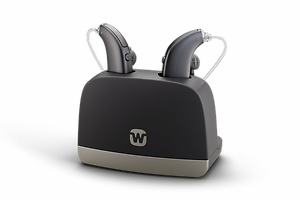 Widex Allure