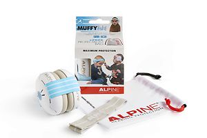 Alpine Muffy Baby