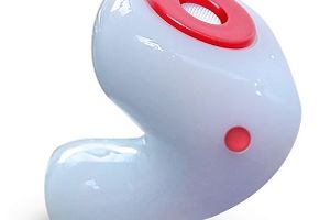 Musicians earplug