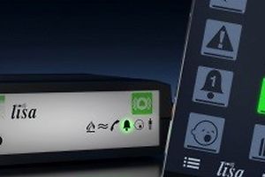 Gateway RF Smartphone